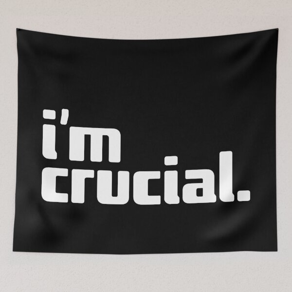 Item preview, i'm crucial designed and sold by Andy Mako.