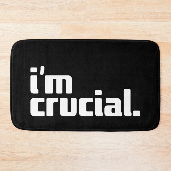 Item preview, i'm crucial designed and sold by Andy Mako.