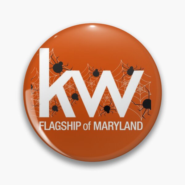 Item preview, Keller Williams Flagship of Maryland designed and sold by Flagship  Assistance Before Assistants.