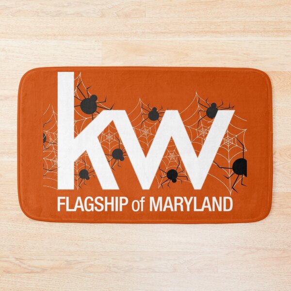 Item preview, Keller Williams Flagship of Maryland designed and sold by Flagship  Assistance Before Assistants.