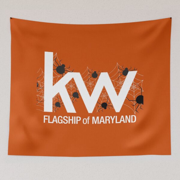 Item preview, Keller Williams Flagship of Maryland designed and sold by Flagship  Assistance Before Assistants.