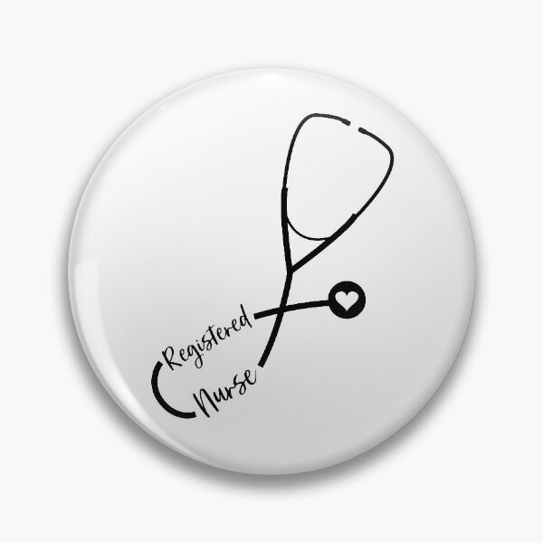 Item preview, Registered Nurse (Script) designed and sold by CM-PD.