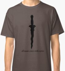 Rumpelstiltskin Classic T-Shirt