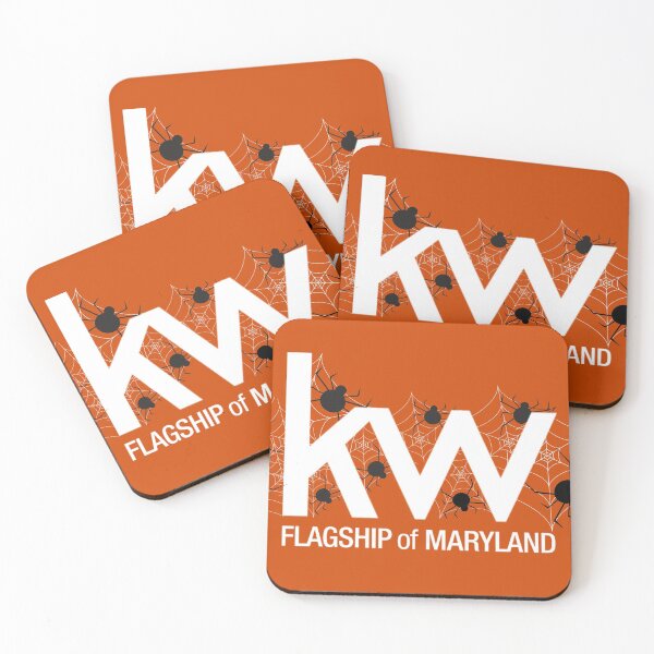 Item preview, Keller Williams Flagship of Maryland designed and sold by Flagship  Assistance Before Assistants.