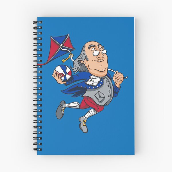 Item preview, Ben Franklin Philadelphia 76ers Drunking T-Shirt designed and sold by Stayfrostybro.