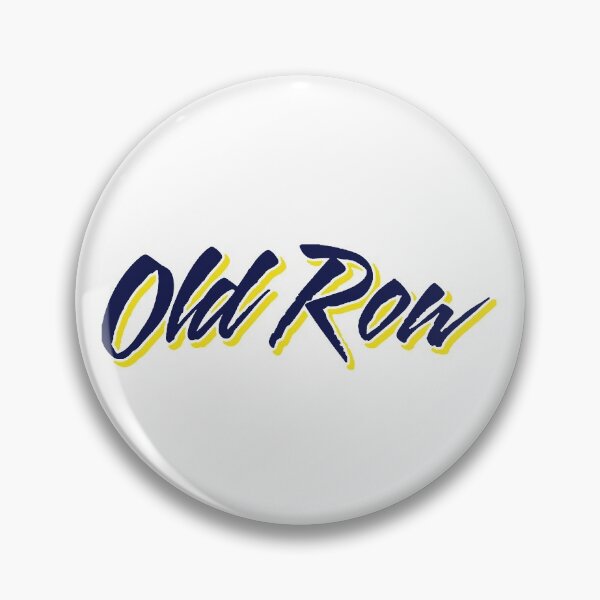 Item preview, Old Row  designed and sold by Lydia S.