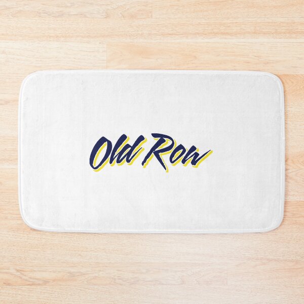Item preview, Old Row  designed and sold by Lydia S.