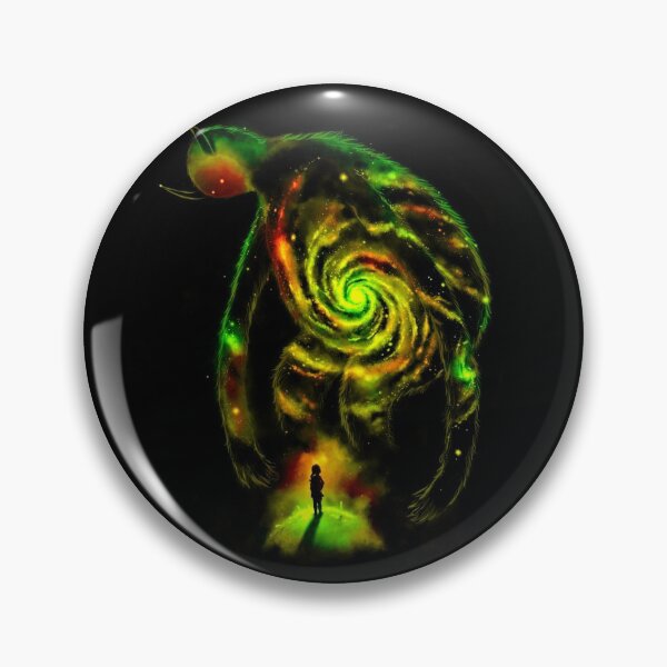 Item preview, The Revelator designed and sold by nicebleed.