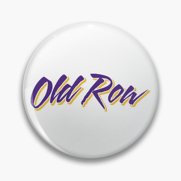 Item preview, Old Row  designed and sold by Lydia S.