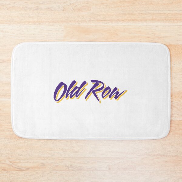 Item preview, Old Row  designed and sold by Lydia S.