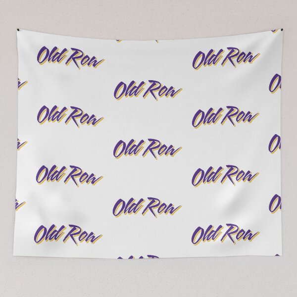Item preview, Old Row  designed and sold by Lydia S.