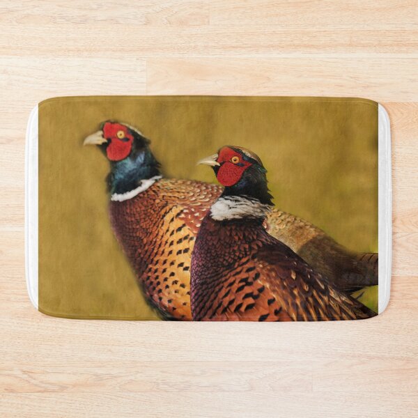 Item preview, Pheasants designed and sold by Gez Robinson.