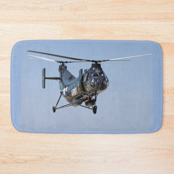 Item preview, Piaseki H-21 Shawnee Flying Portrait designed and sold by Wernher Krutein.