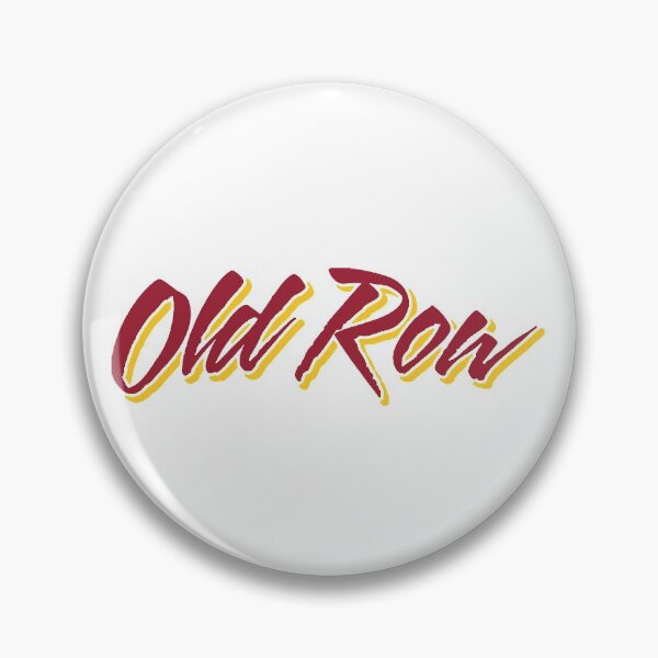 Item preview, Old Row  designed and sold by Lydia S.