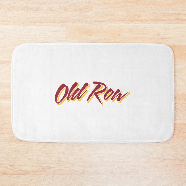 Item preview, Old Row  designed and sold by Lydia S.