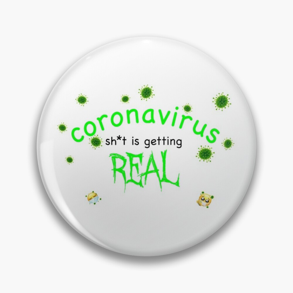 Roblox Cardi B Decal Coronavirus Cardi B Quote Mask By Ilovebroadway4 Redbubble