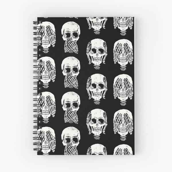 Item preview, Hear No Evil ! See No Evil ! Speak No Evil !  designed and sold by Dr. Aya.