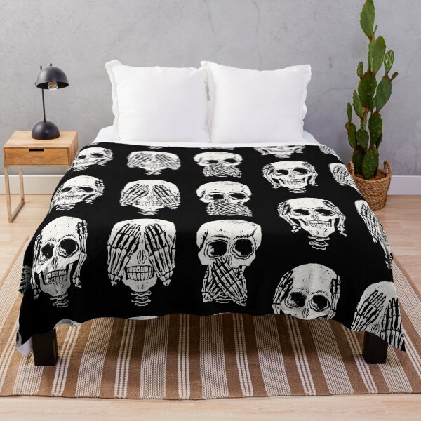Item preview, Hear No Evil ! See No Evil ! Speak No Evil ! designed and sold by Dr. Aya.