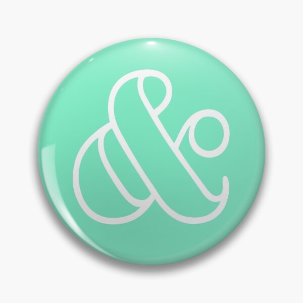 Item preview, Ampersand designed and sold by drawbey.