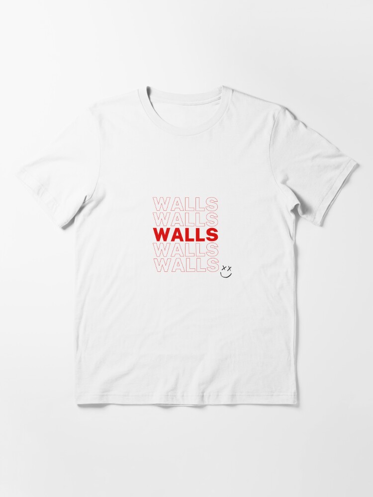 louis tomlinson walls shirt