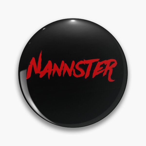 Item preview, Nannster - Best Funny Nanny Gift | For BabySitter designed and sold by sviatos.