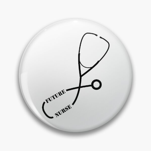 Item preview, Future Nurse (Bold) designed and sold by CM-PD.