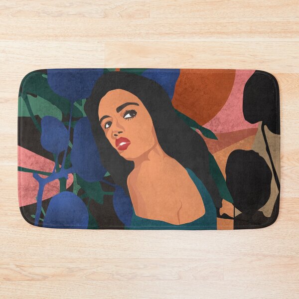 Item preview, Natural woman designed and sold by TheaDesign.