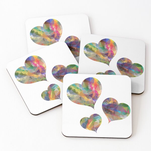 Item preview, Three Hearts designed and sold by Almanshah.