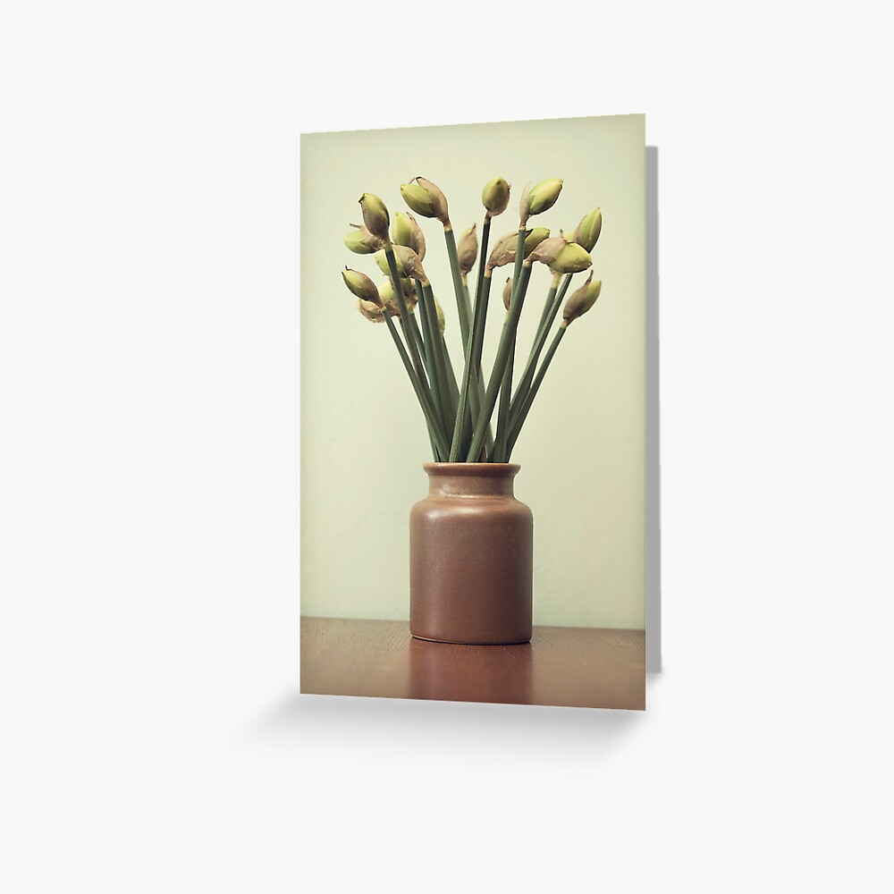 Item preview, Greeting Card designed and sold by petegrev.