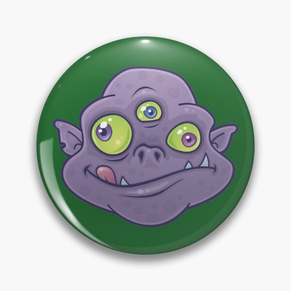 Aperçu de l'œuvre Ogre créée et vendue par fizzgig.
