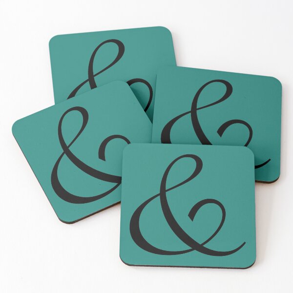 Item preview, Ampersand designed and sold by drawbey.