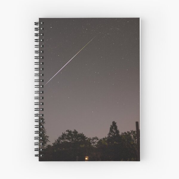 Item preview, Meteor - Shooting Star - Bolide designed and sold by clemadphotoart.