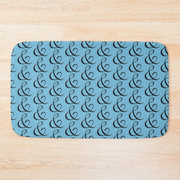 Item preview, Ampersand designed and sold by drawbey.