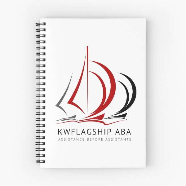 Artikelvorschau, ABA entworfen und verkauft von Flagship  Assistance Before Assistants.