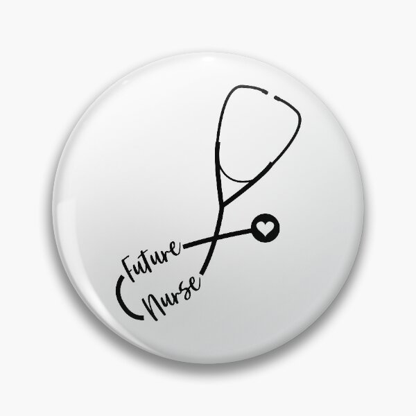 Item preview, Future Nurse (Script) designed and sold by CM-PD.