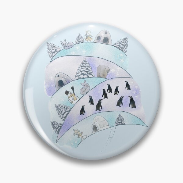 Item preview, Eisland designed and sold by Blumchen.
