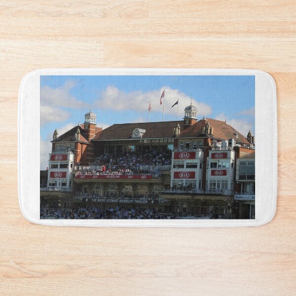 Item preview, The Oval pavilion  designed and sold by prithvi454.