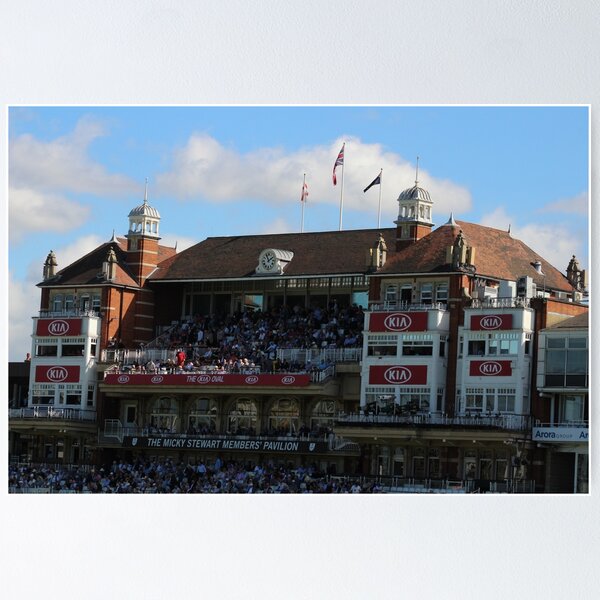 Item preview, The Oval pavilion  designed and sold by prithvi454.