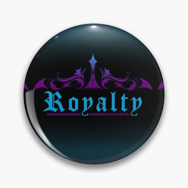 Item preview, Royalty designed and sold by Lee's Place.