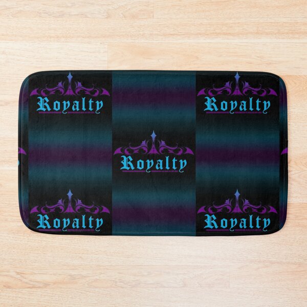 Item preview, Royalty designed and sold by Lee's Place.