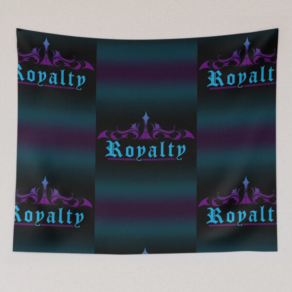 Item preview, Royalty designed and sold by Lee's Place.