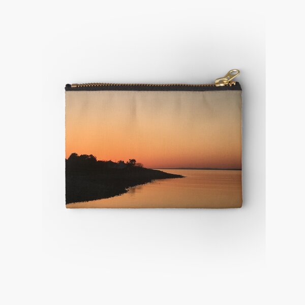 Item preview, Sunset on the Flaggy Shore designed and sold by Antoinette Hensey.