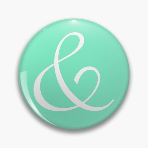 Item preview, Ampersand designed and sold by drawbey.