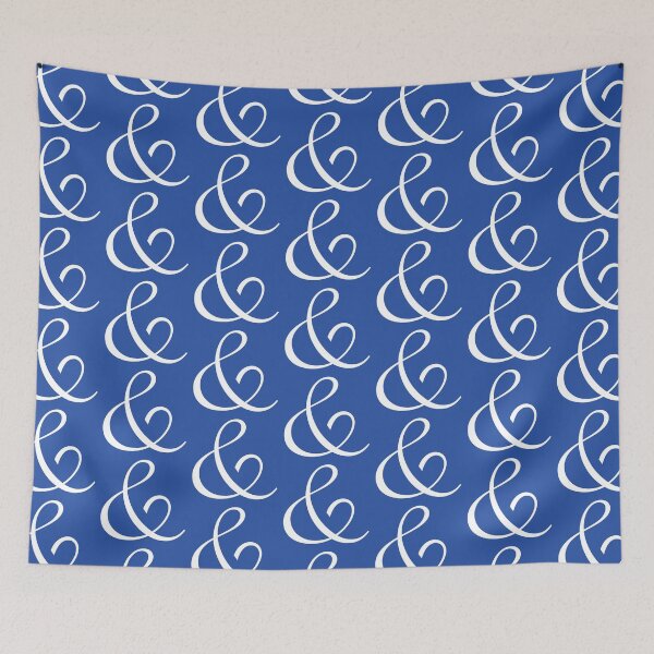 Item preview, Ampersand designed and sold by drawbey.