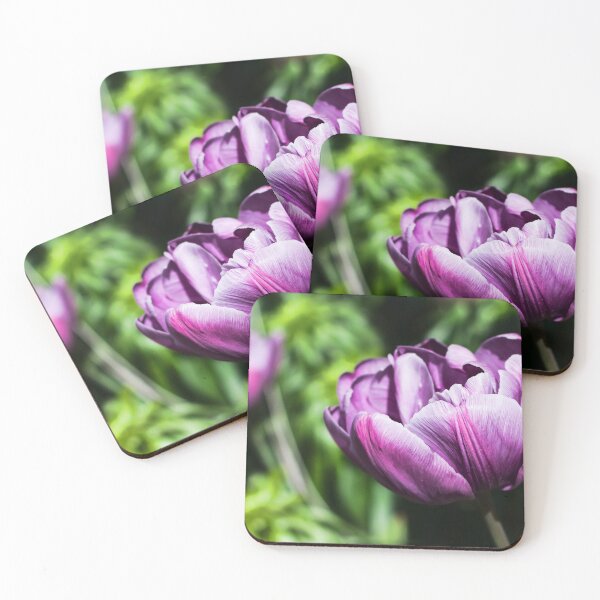 Item preview, Peony flowered tulip designed and sold by lena-maximova.