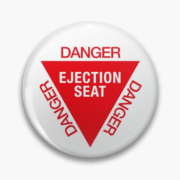 Item preview, EJECTOR SEAT designed and sold by WOOFANG.