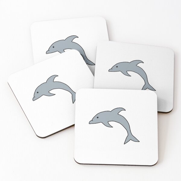 Item preview, Dolphin designed and sold by fireyramekin1.