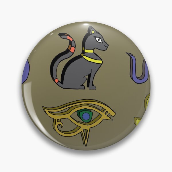 Item preview, Papirus I designed and sold by Jennystorch.