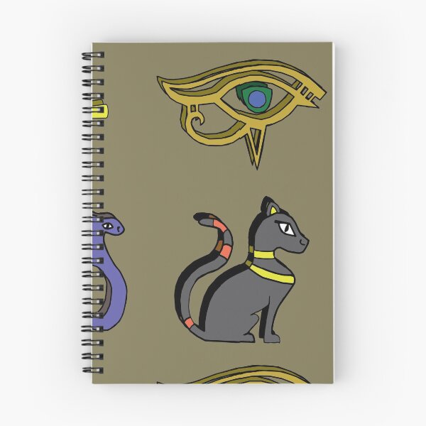 Item preview, Papirus I designed and sold by Jennystorch.