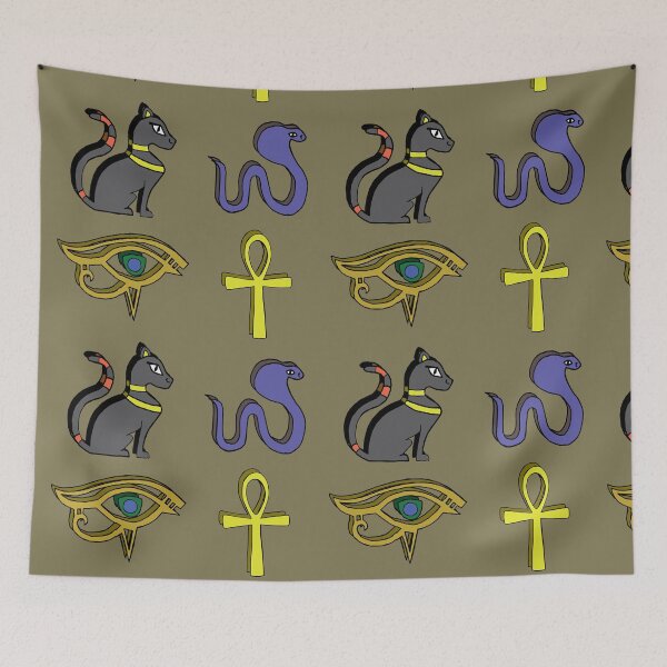 Item preview, Papirus I designed and sold by Jennystorch.